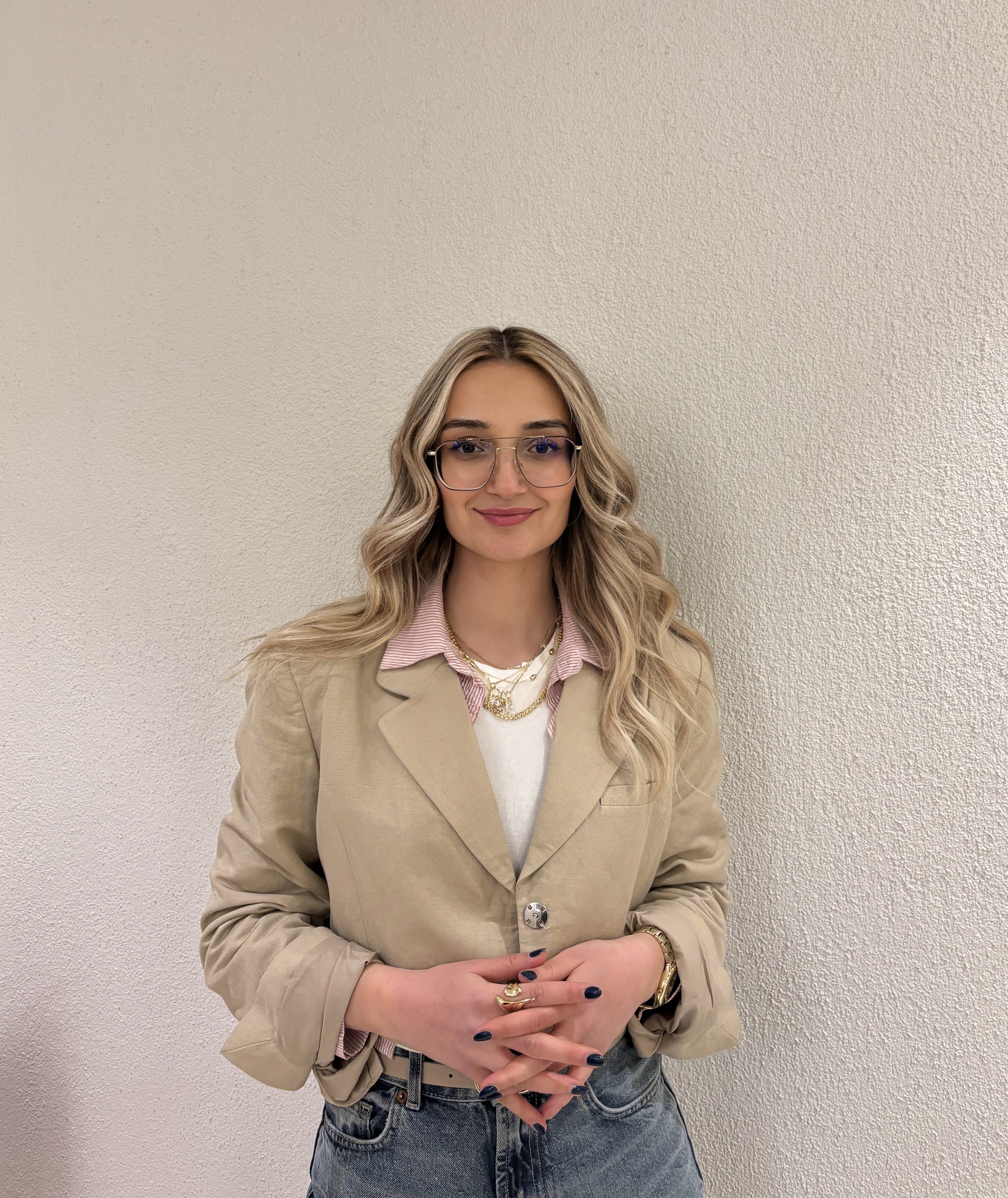 Rüya Ocaker — Kurucu Mimar, RinovARCH